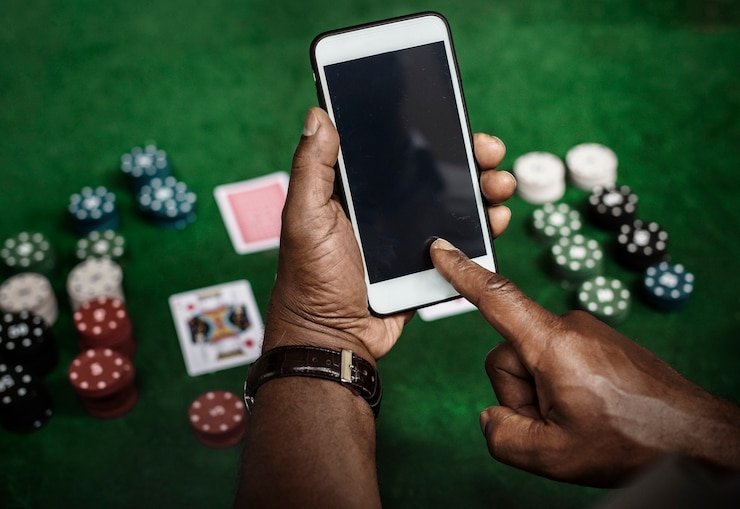 Bonus selamat datang jktjkt777 di mobile