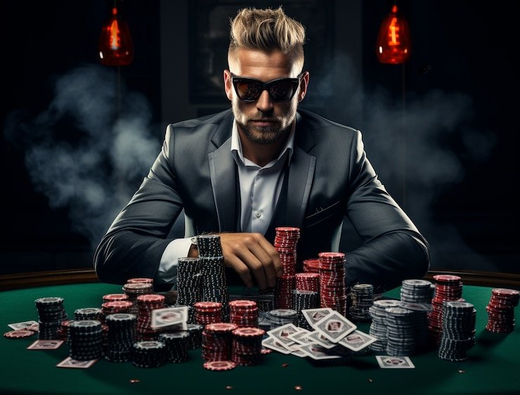 Privasi akun saat membaca aturan bonus